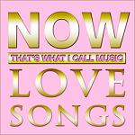 Now Love Songs Digital (Japan)