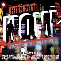 Now Hits 2010 (Norway)