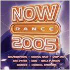 Now Dance 2005 (Portugal)
