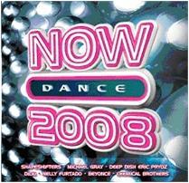 Now Dance 2008 (Portugal)