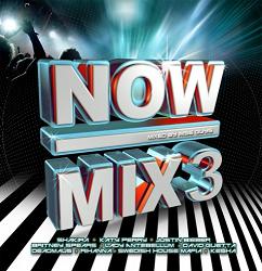 Now Mix 3 (Portugal)