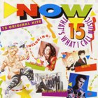Now 15 (South Africa)