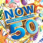 Now 50 (South Africa)