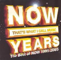 Now Years (South Africa)
