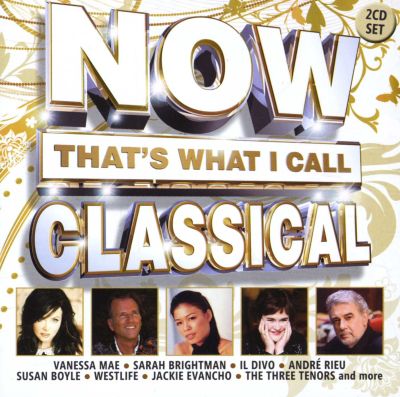 Now Classical (South Africa)