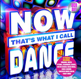 Now Dance (South Africa)