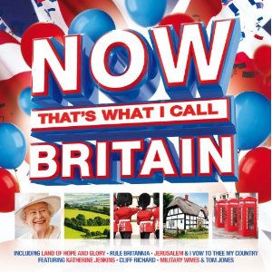 Now Britain (UK)