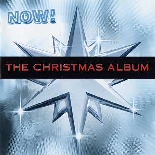 Now The Christmas Album 2000 (UK)