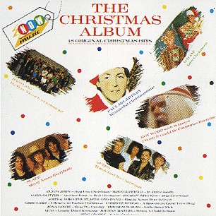 Now The Christmas Album 1985 (UK)