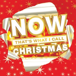 Now Christmas 2012 (UK)