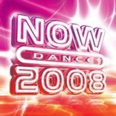 Now Dance 2008 (UK)