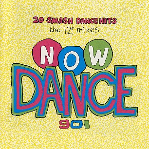 Now Dance 901 (UK)