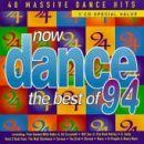 Now Dance The Best Of 94 (UK)