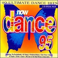 Now Dance 95 (UK)