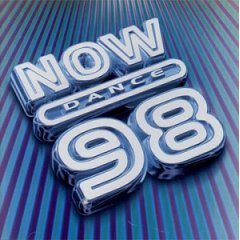 Now Dance 98 (UK)