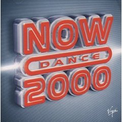 Now Dance 2000 (UK)