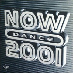 Now Dance 2001 (UK)