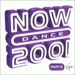 Now Dance 2001 Pt. 2 (UK)