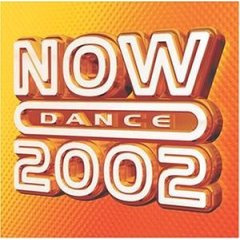 Now Dance 2002 (UK)