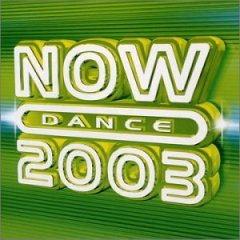 Now Dance 2003 (UK)