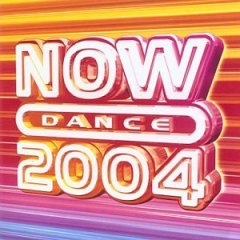 Now Dance 2004 (UK)