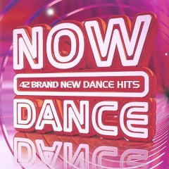 Now Dance (UK)