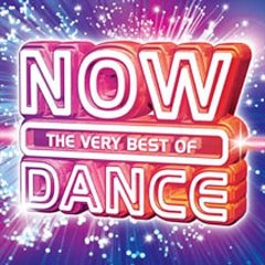 Now Dance The Very Best Of (UK)