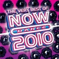 Now Dance The Very Best Of 2010 (UK)