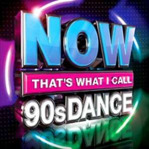 Now 90s Dance (UK)