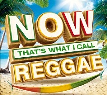 Now Reggae (UK)