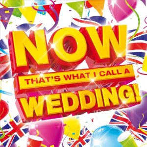 Now Wedding (UK)