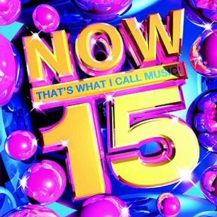 Now 15 (US)
