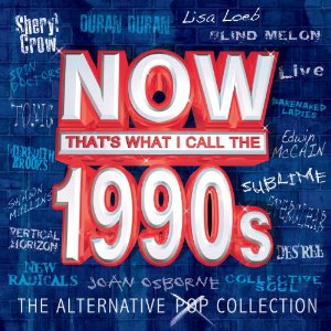 Now 1990s (US)