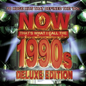 Now 1990s Deluxe Digital (US)