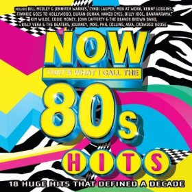 Now 80s Hits (US)