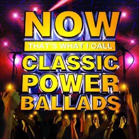 Now Classic Power Ballads Digital (US)