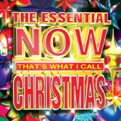 Now Christmas The Essential (US)