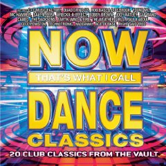 Now Dance Classics (US)