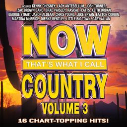 Now Country 3 (US)