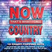 Now Country 4 (US)