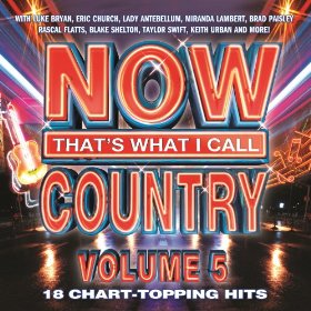 Now Country 5 (US)
