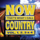 Now Country 1, 2, 3 & 4 (US)