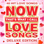 Now Love Songs (Deluxe Edition) (US)