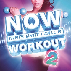 Now A Workout 2 (US)