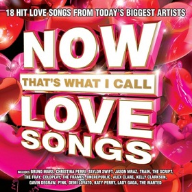 Now Love Songs (US)