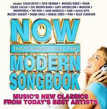 Now Modern Songbook (US)