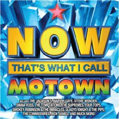Now Motown (US)