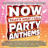 Now Party Anthems (US)
